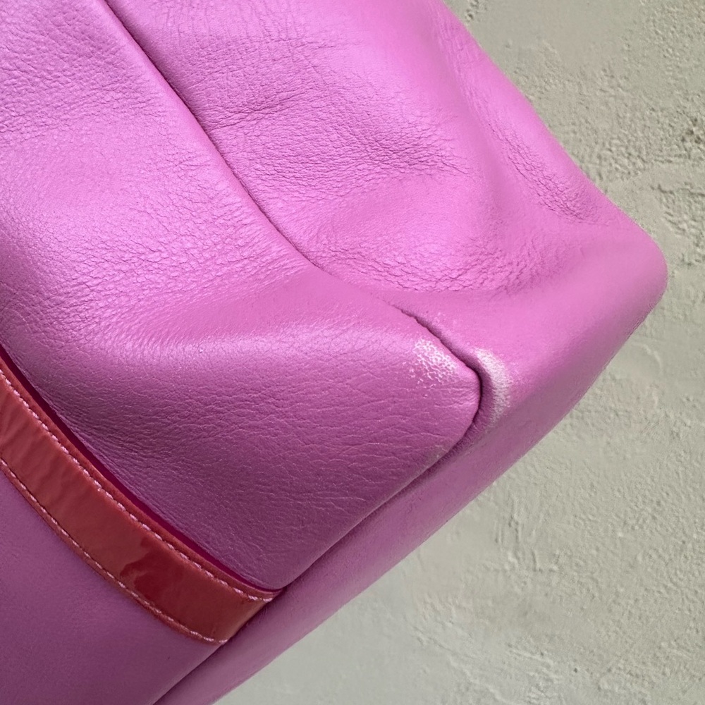 🌺Coach Gallery Tote Bag 9762🌺 - Picture 11 of 15